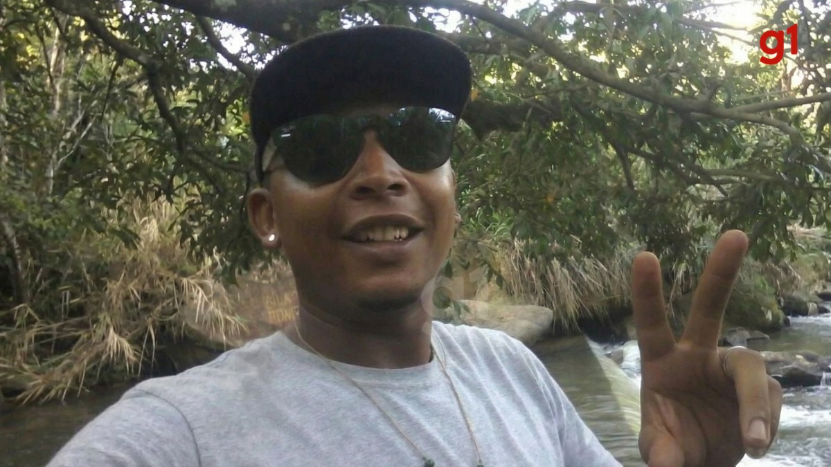 Homem é perseguido e morto a facadas em rua de Jaguaraçu