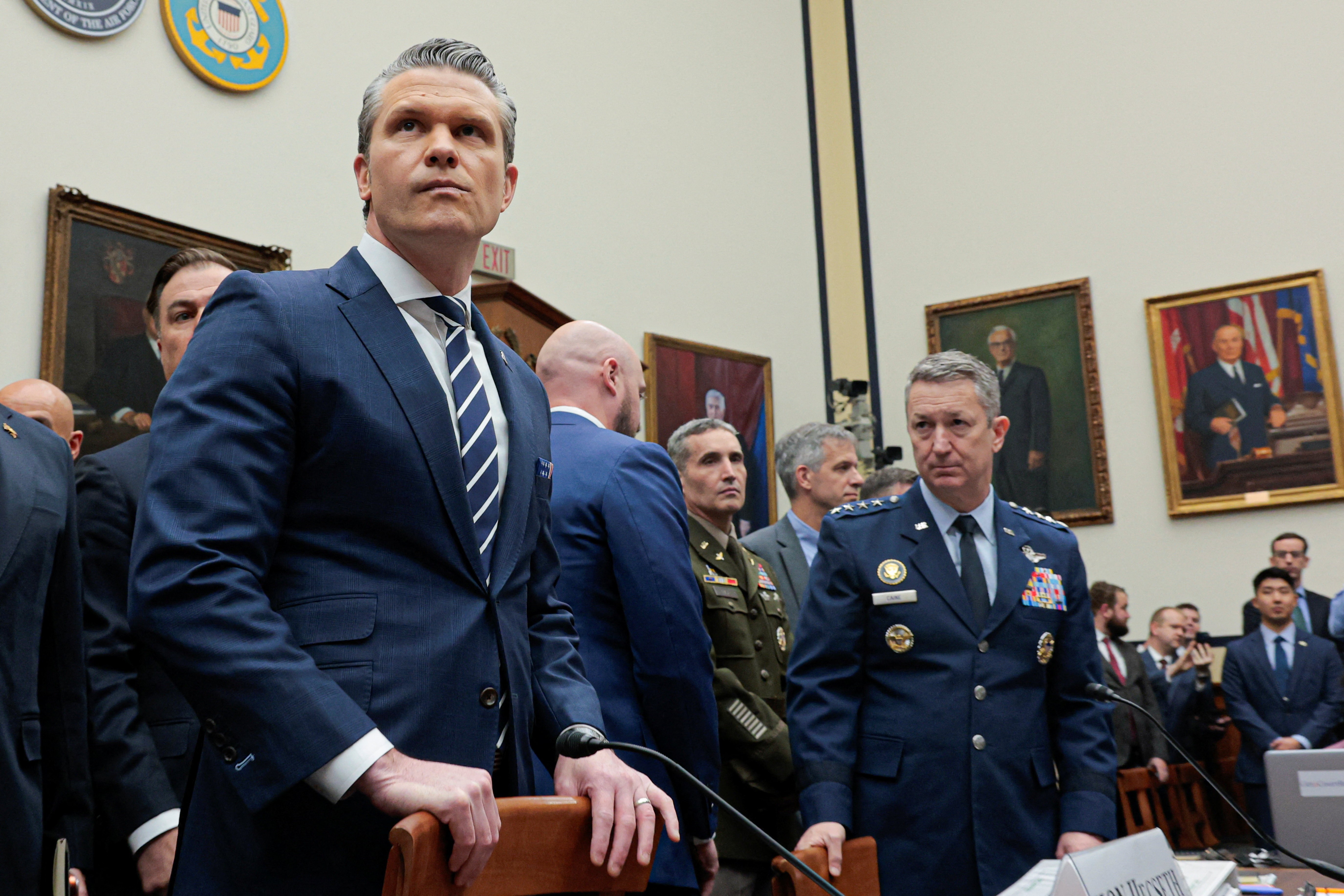 Guerra no Irã já custou US$ 25 bilhões aos EUA, diz Pentágono