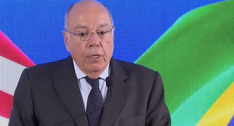Brasil responde a documento dos EUA, nega que PIX favoreça empresas e defende decisões do STF