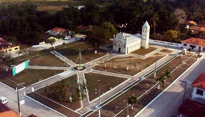 Abertas inscrições para concurso na Câmara de Luís Domingues, no MA