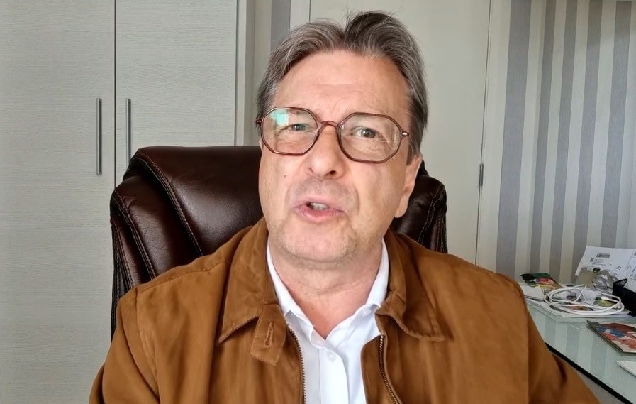 Bibo Nunes é condenado a pagar R$ 100 mil em danos morais por dizer que estudantes deveriam ser 'queimados vivos' no RS