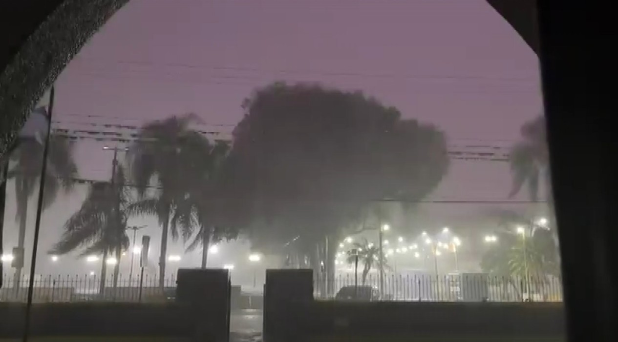 Previsão do tempo para o Paraná: após tempestades e formação de ciclone, destaque será o frio e a possibilidade de geadas