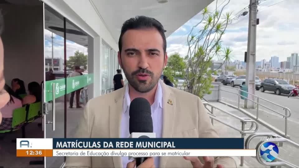 VÍDEOS: AB1 de quarta-feira, 7 de janeiro de 2026