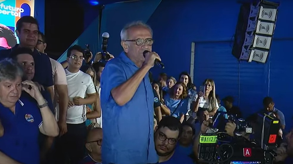 Cícero Lucena revela convite do PSDB, mas reafirma compromisso com o PP: “Quero trabalhar a solução onde estou”