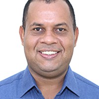 Candidato