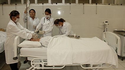 Cursos técnicos ganham espaço e viram atalho para o mercado de trabalho