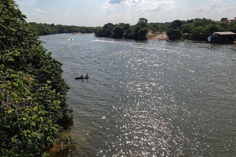 MPF pede suspensão de 4 hidrelétricas no Rio das Mortes em MT e aponta falhas em estudos de impacto ambiental