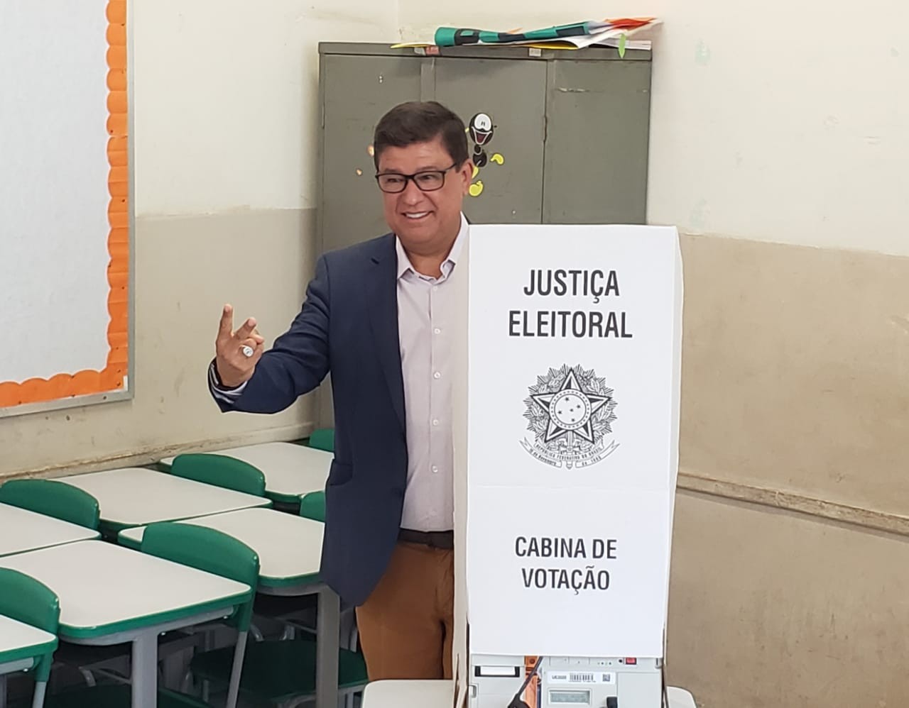 Quem é Carlos Viana, senador eleito para presidir a CPMI do INSS