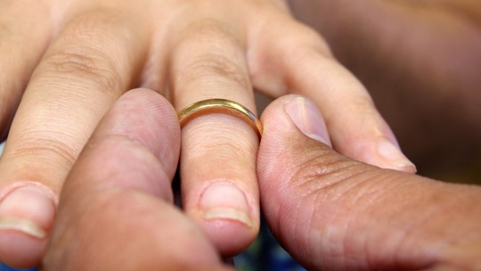 19 cidades do RN registraram mais divórcios do que casamentos em 2022, aponta IBGE - Foto: (Pedro Bolle/USP Imagens)