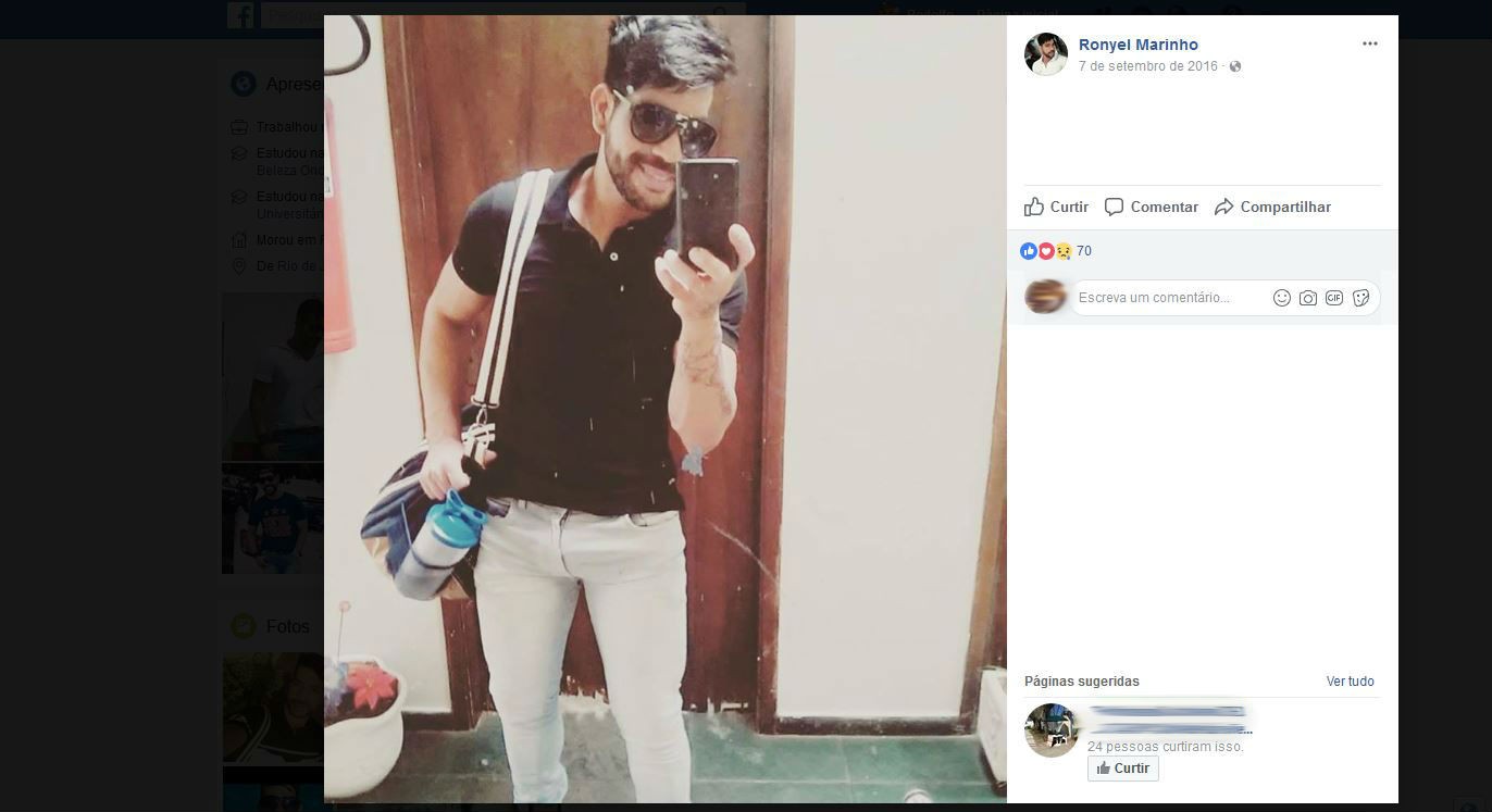 Homem é condenado a 22 anos de prisão por matar namorado com cacos de vidro de espelho quebrado em Ribeirão Preto, SP