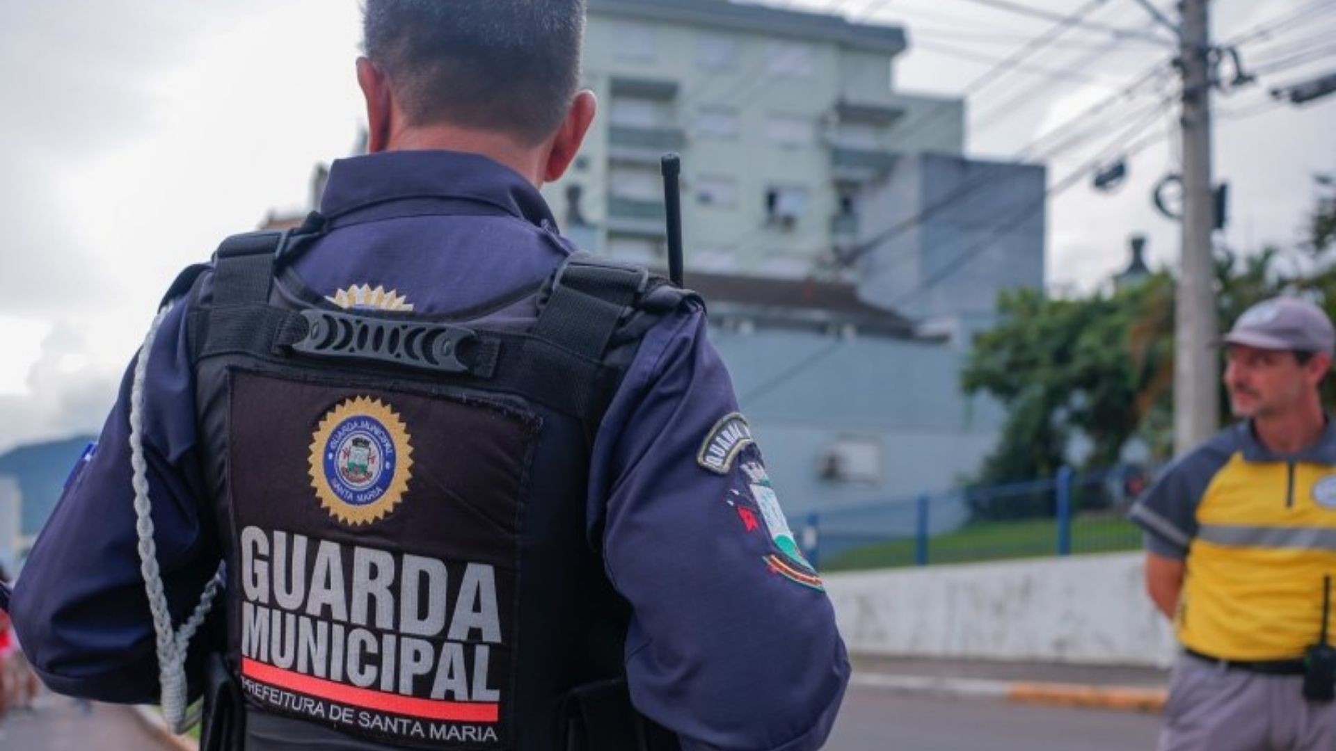 Cidade do ES abre concurso de nível médio para Guarda Municipal; veja salário, requisitos e como se inscrever