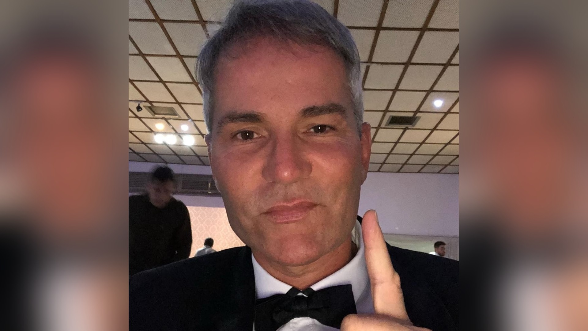 Pastor Marcio Poncio é preso em operação contra a máfia do cigarro no RJ