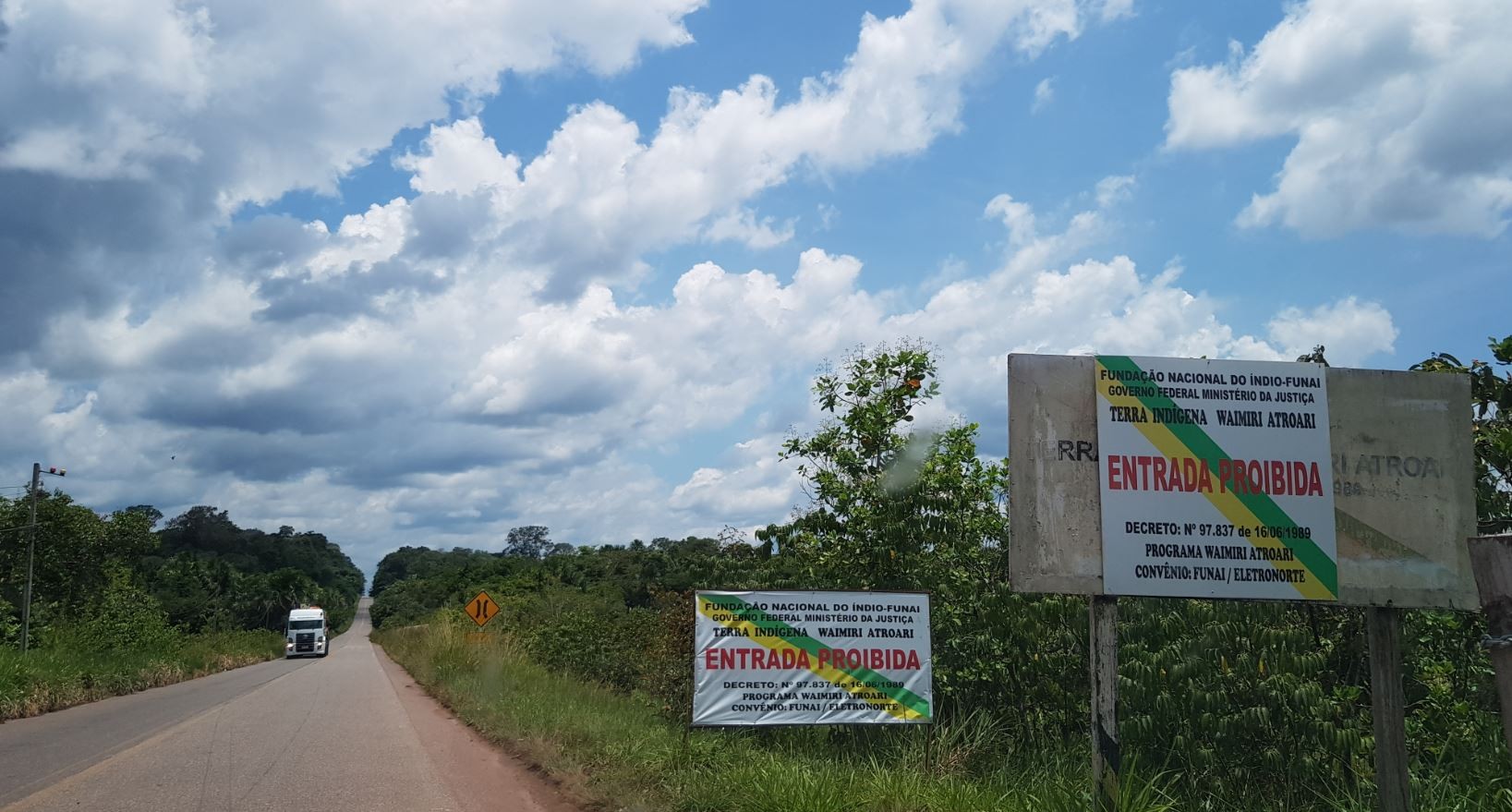 Ipaam multa Mineração Taboca em R$ 22,5 milhões por poluição em rio próximo a terra indígena no AM