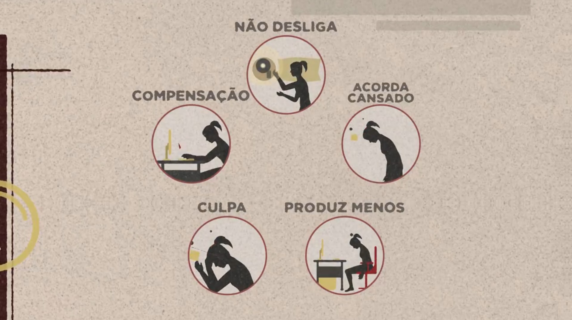 Psicólogos concordam sobre importância de fazer pausas na rotina: 'Descanso não é luxo, é necessidade'