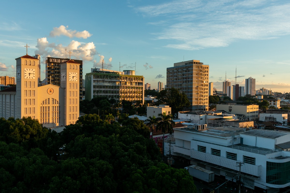 Mutirão Fiscal: moradores de Cuiabá têm até 31 de julho para negociar dívidas com desconto