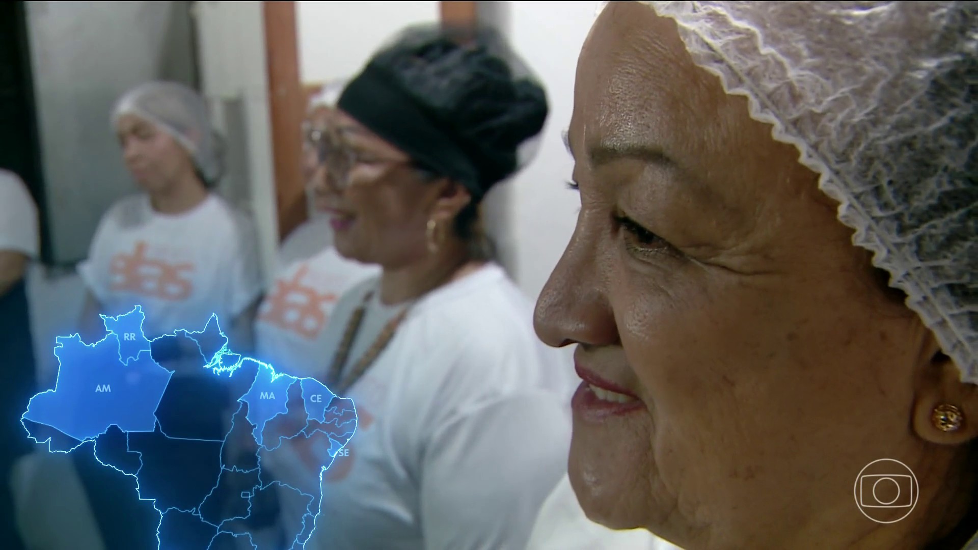 Projeto capacita mulheres para empreender usando o que vem da natureza