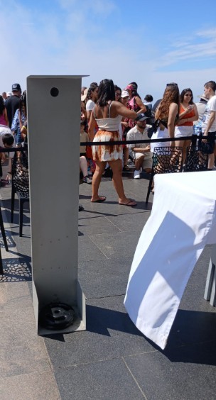 Você Não Tá Convidada pro Meu Bat Mitzvá!