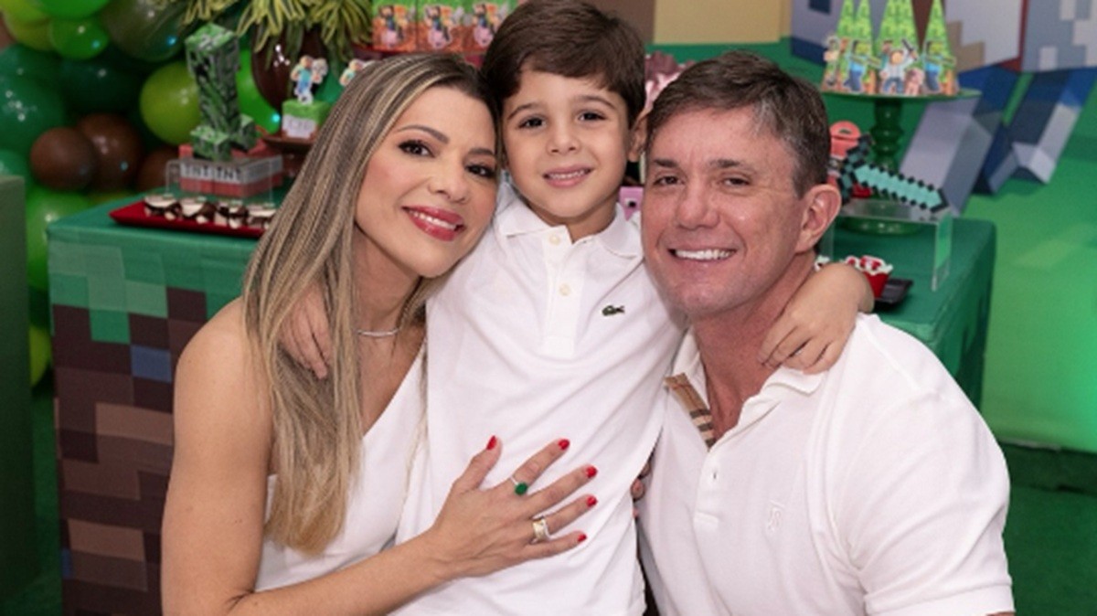 Mãe, esposa e referência...saiba quem era Paula Domingues, médica especialista em emagrecimento