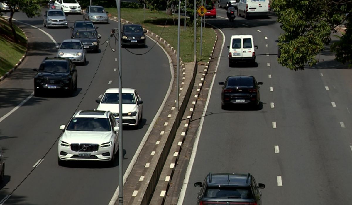 Com 29,5% da frota sem licenciamento, infração vira a 1ª no ranking de multas da região de Campinas