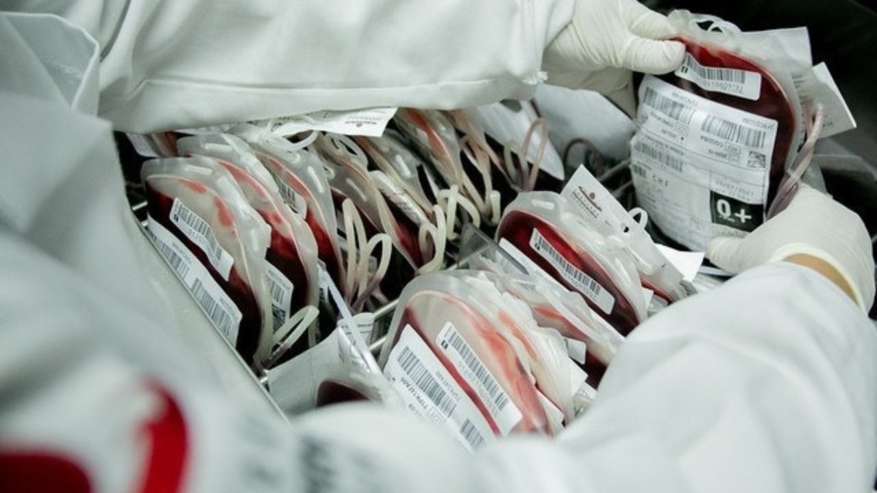 Hemoam registra queda de 40% nas doações de sangue e faz apelo por voluntários no AM