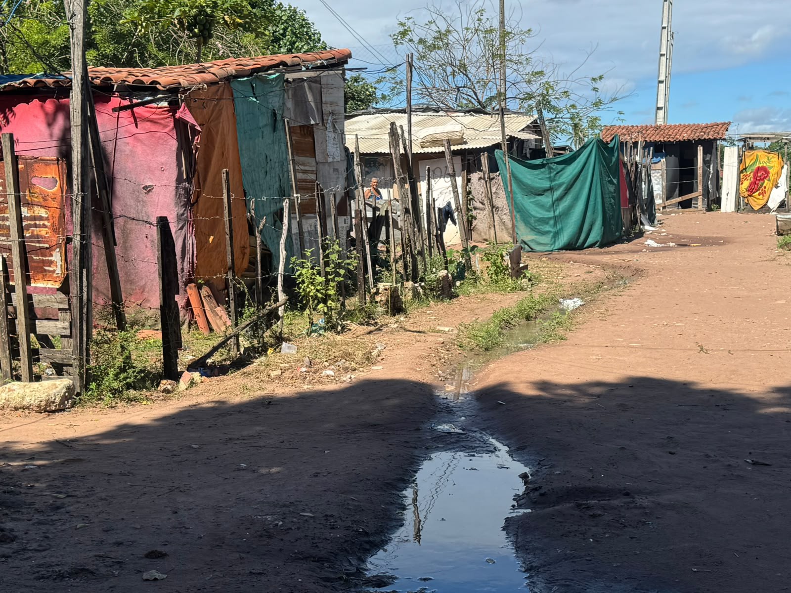 Outbreak of 'foot bug' affects around 100 children in the North Zone of Natal