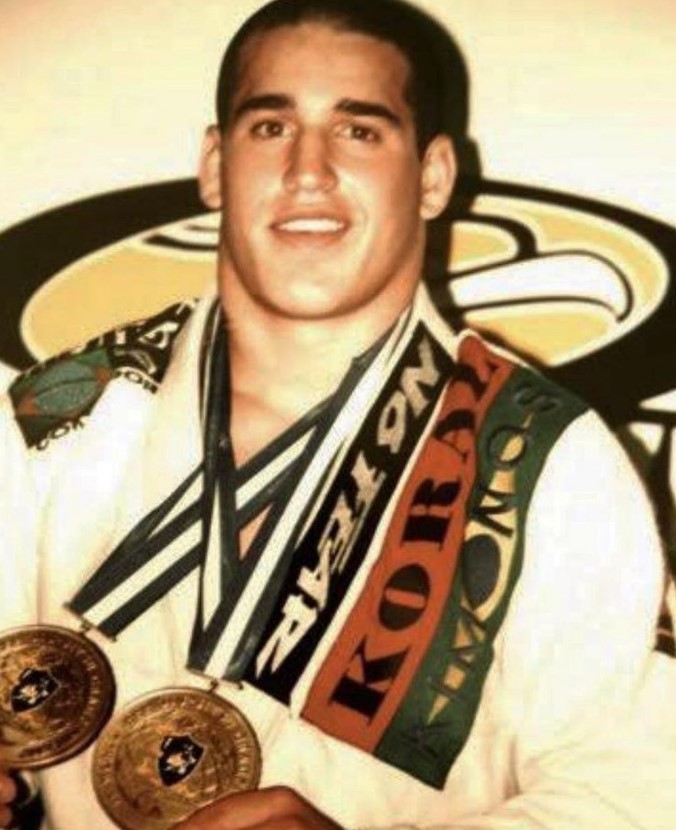 Família busca por atleta de jiu-jitsu que desapareceu em SP