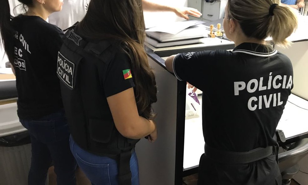 Quase 5 mil fazem concurso para perito da Polícia Civil do Piauí neste  domingo (1º)