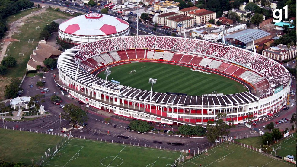 Imagem Ivo Gonçalves/PMPA