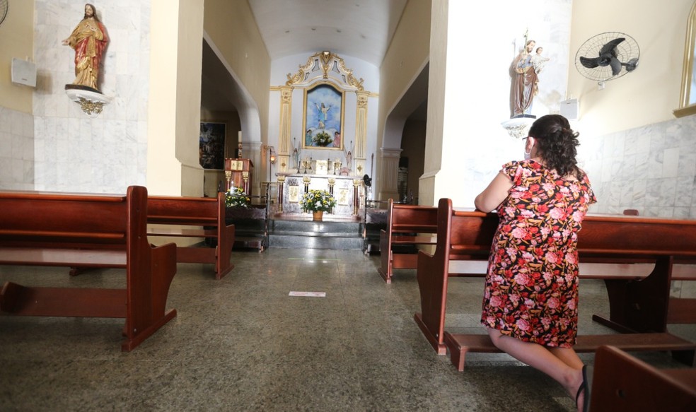 8 Igrejas Católicas Para Você Casar em Fortaleza-CE