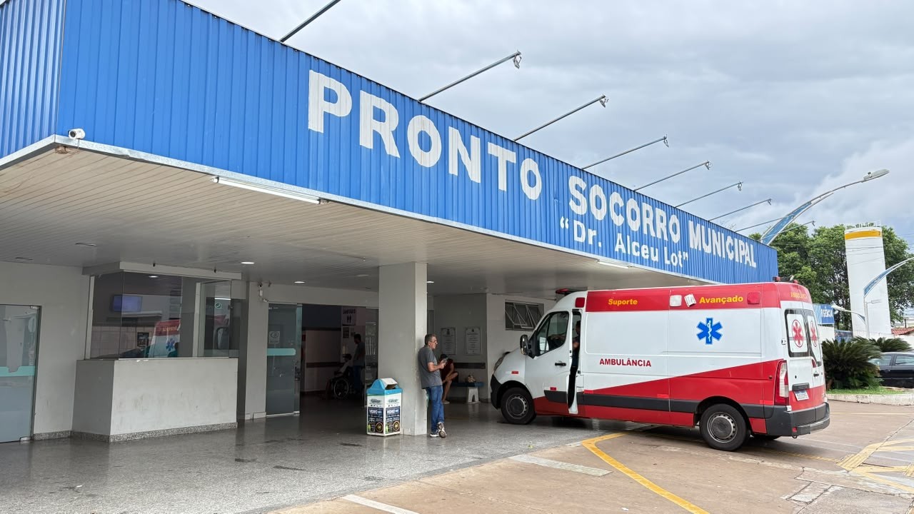 Funcionário de obra é morto a facadas no local de trabalho; colega é principal suspeito