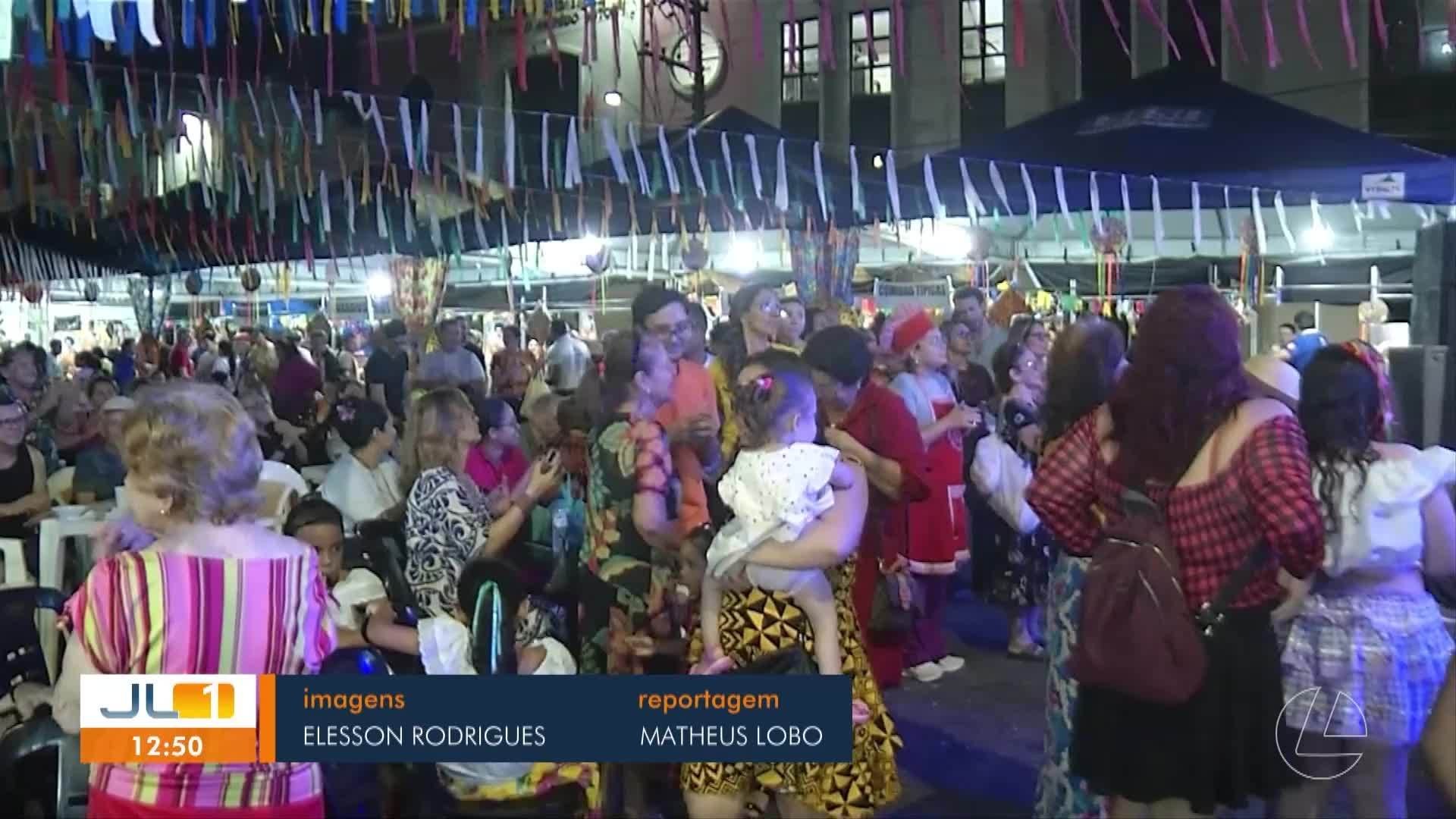VÍDEOS: JL1 de terça-feira, 23 de junho de 2026