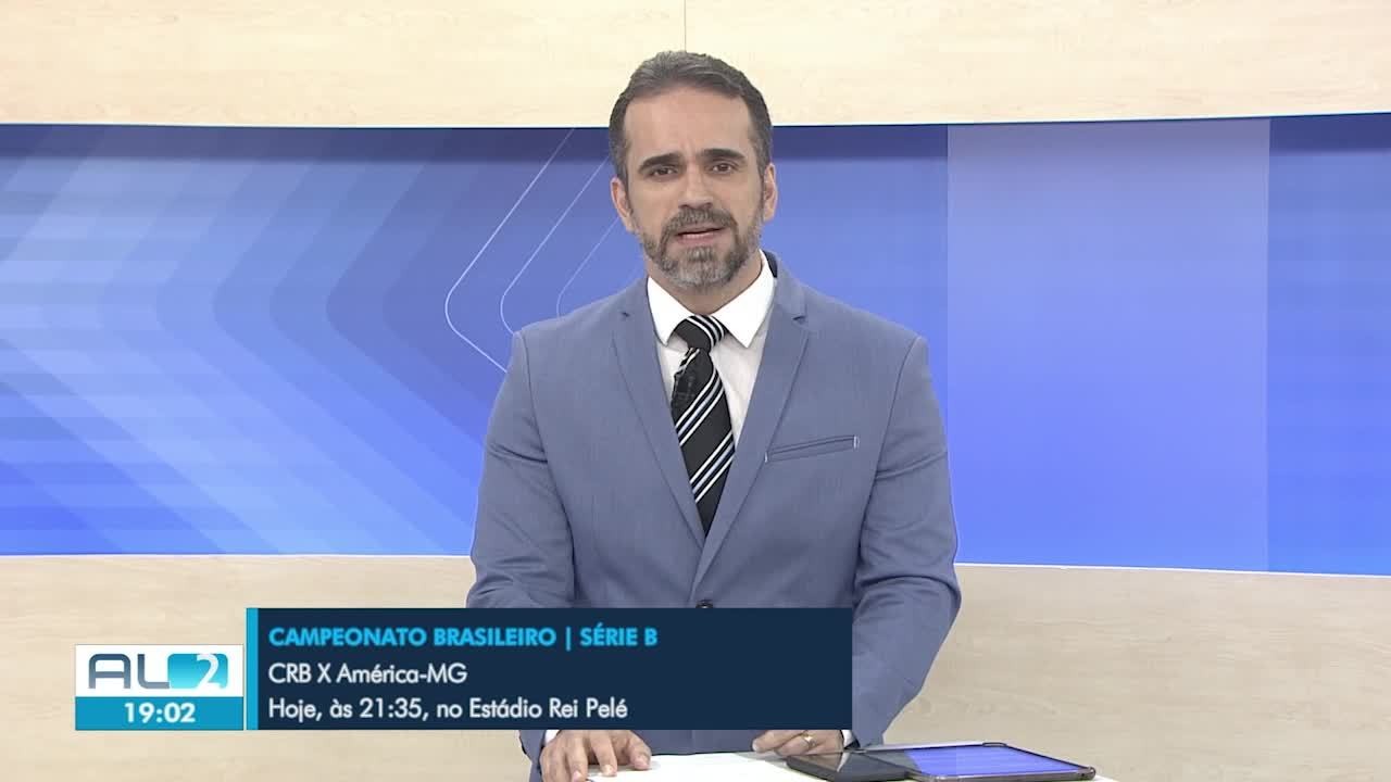 VÍDEOS: AL2 de quinta-feira, 26 de junho