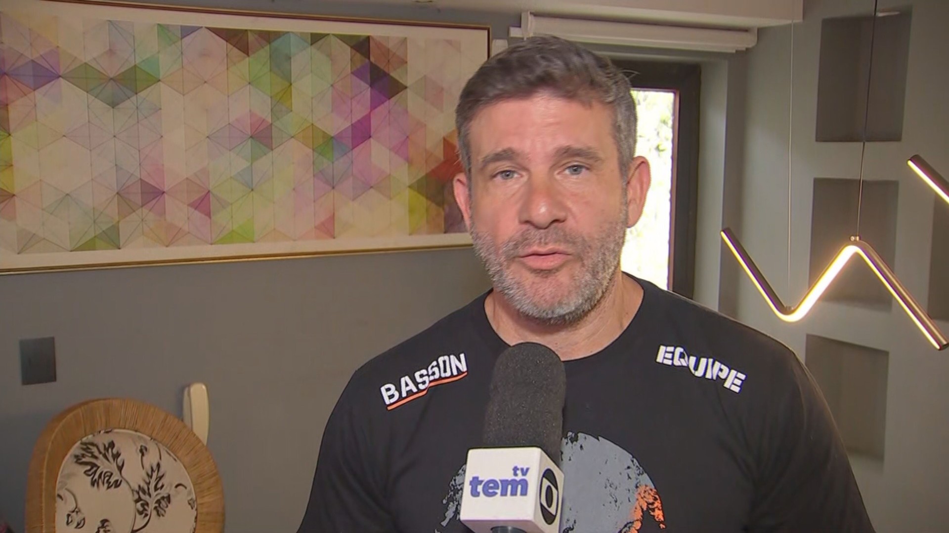Eleito deputado estadual, Leandro Basson diz que irá priorizar segurança em Jundiaí: 'São diversas demandas'