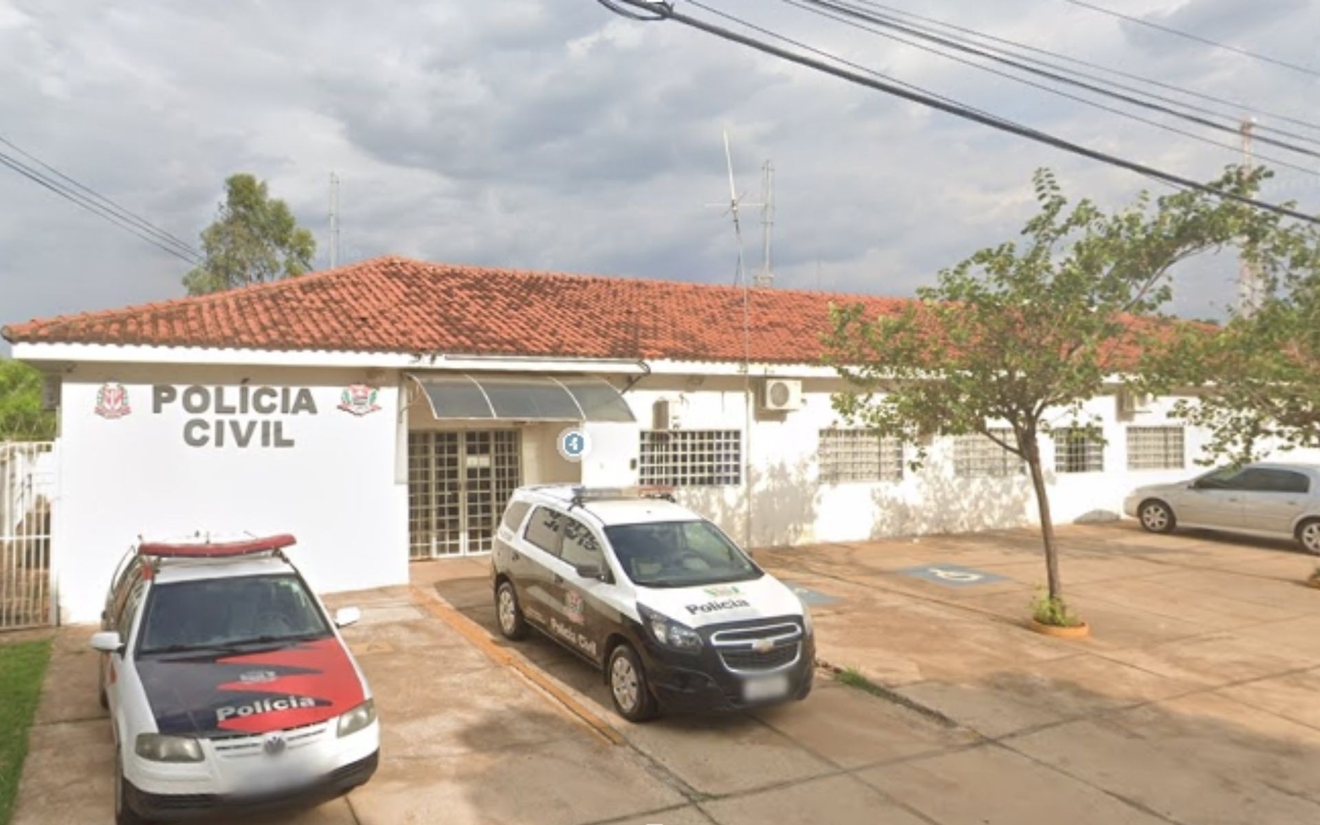 Denúncia estupro adolescente Valparaíso