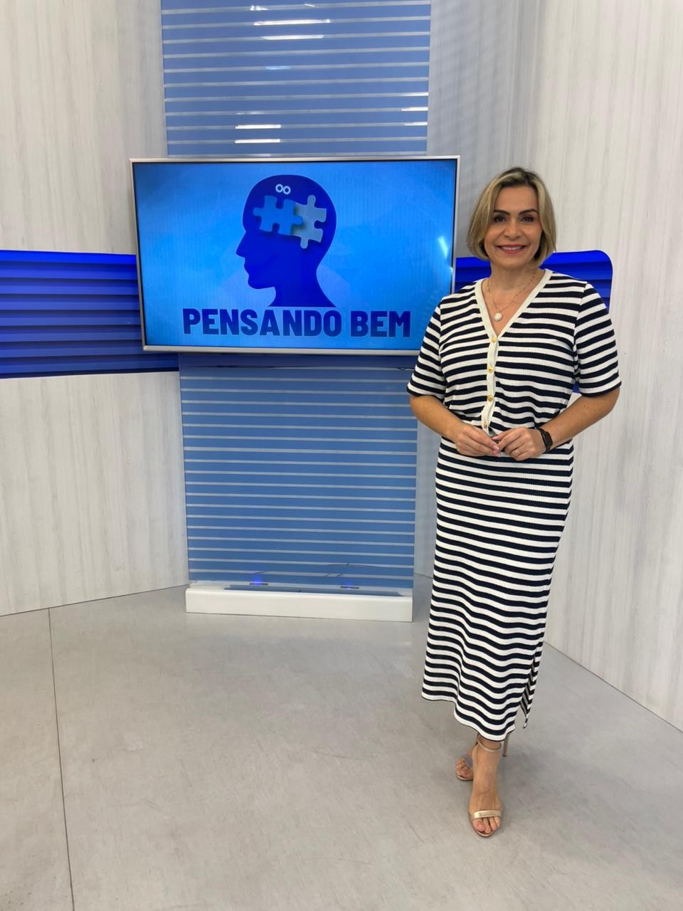 AO VIVO: Assista ao GR1