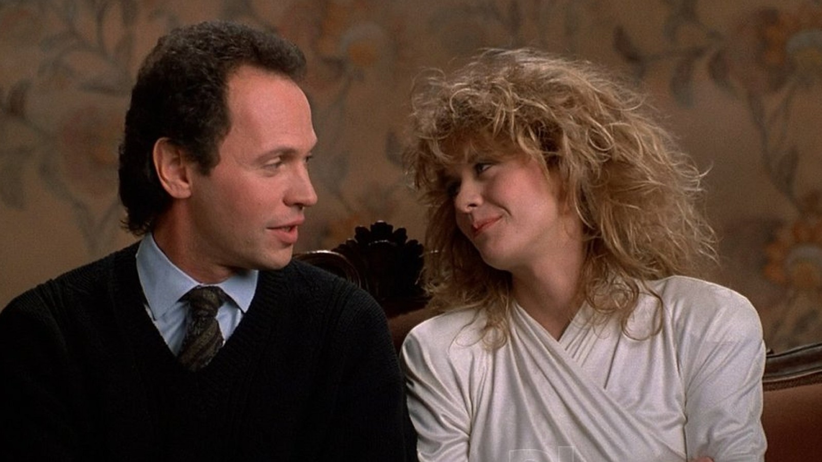 Como história de amor de Rob Reiner e Michele Singer inspirou final de 'Harry e Sally'