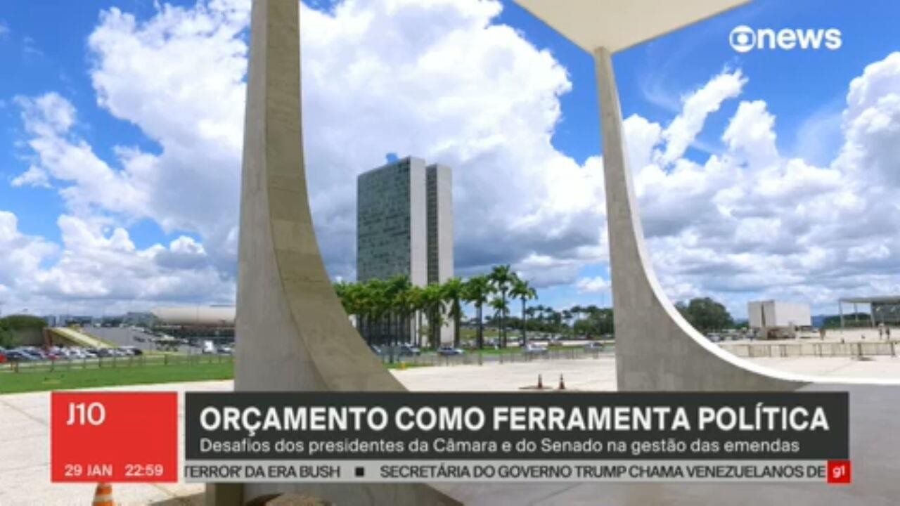 Com Pacheco de saída, Planalto teme que Alcolumbre não seja 'barreira' à oposição