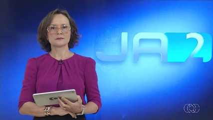 Confira os destaques do JA2 desta sexta-feira (14)