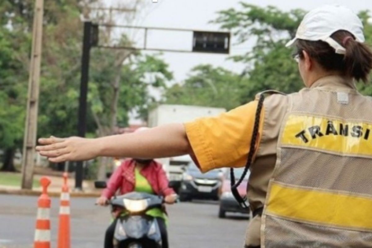 Mais de 60 ruas são interditadas em Campo Grande para eventos e obras neste final de semana; confira