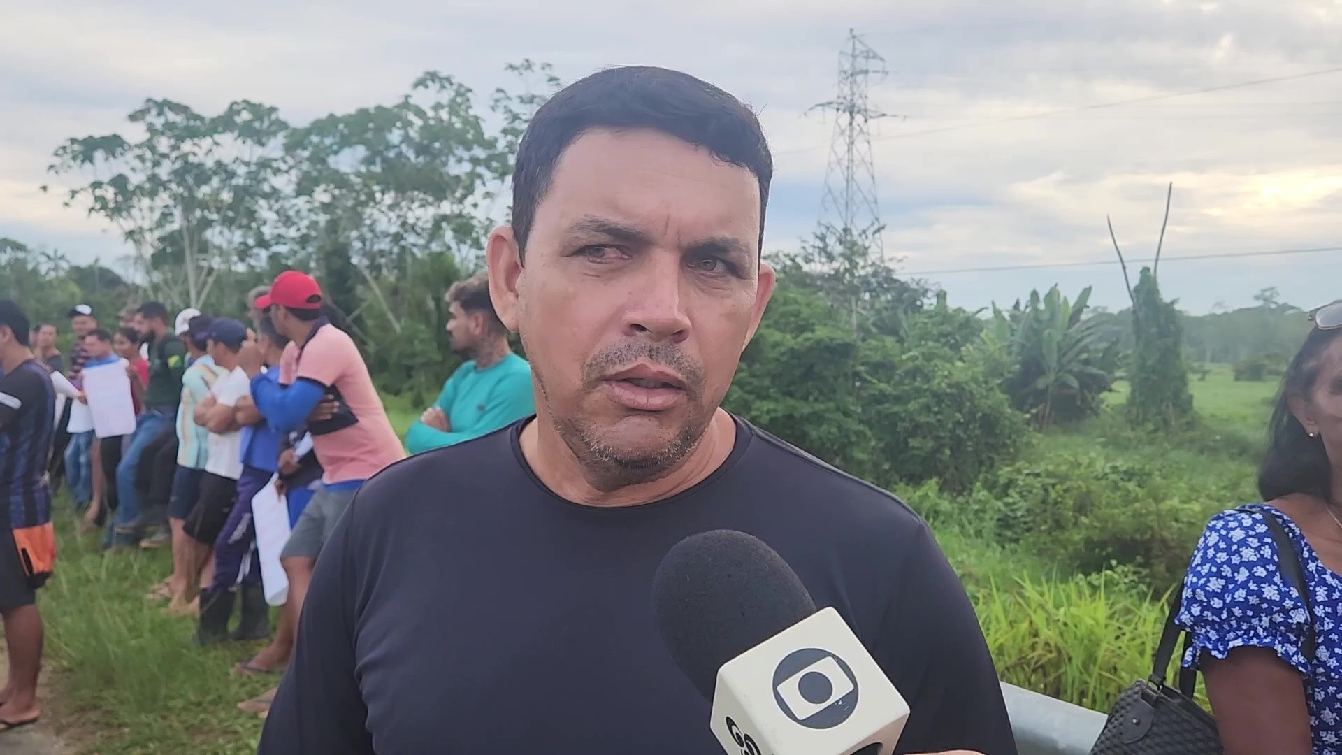 VÍDEOS: Jornal do Acre 1ª Edição desta quarta-feira, 15 de outubro de 2025
