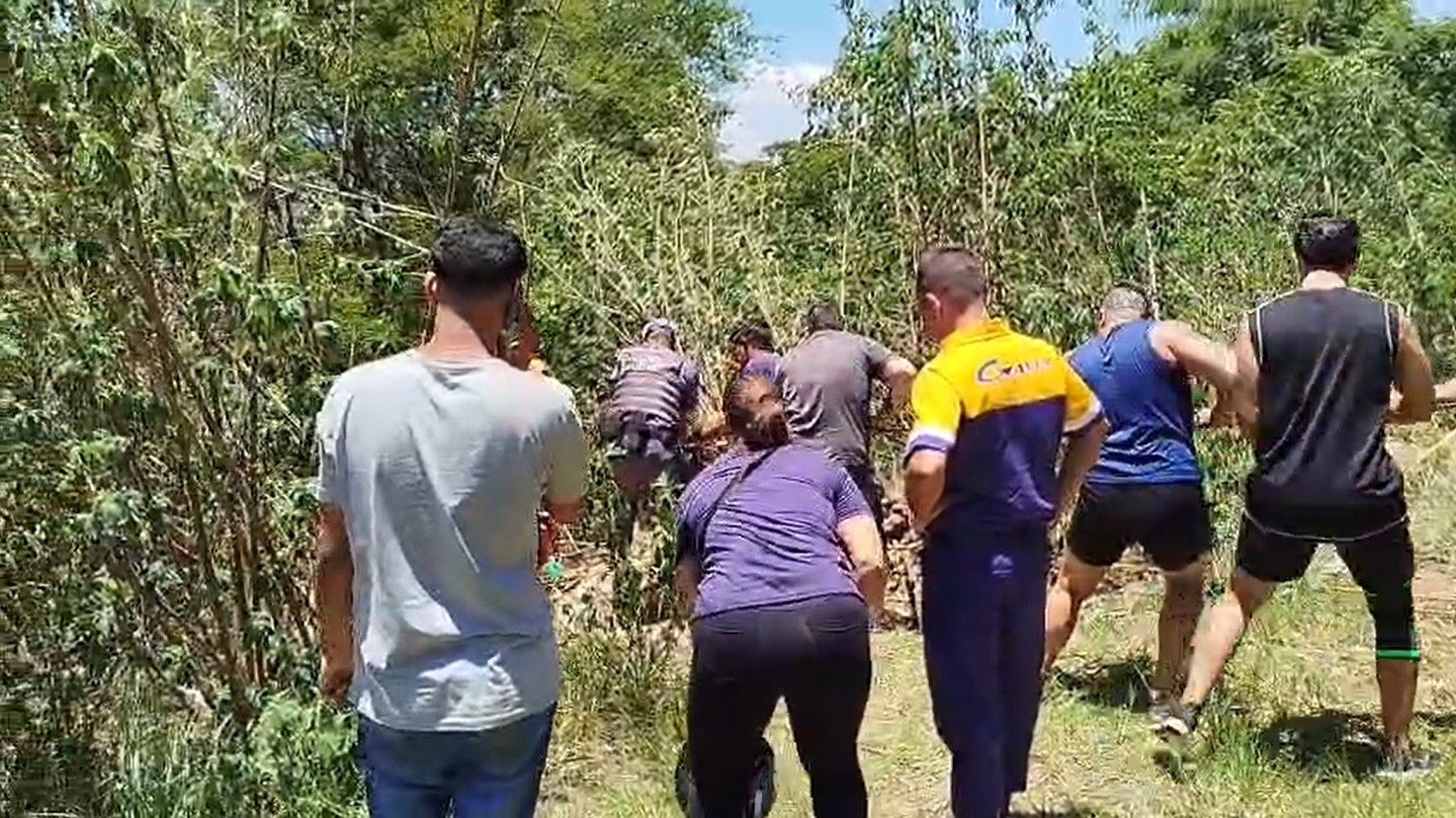 Você Não Tá Convidada pro Meu Bat Mitzvá!