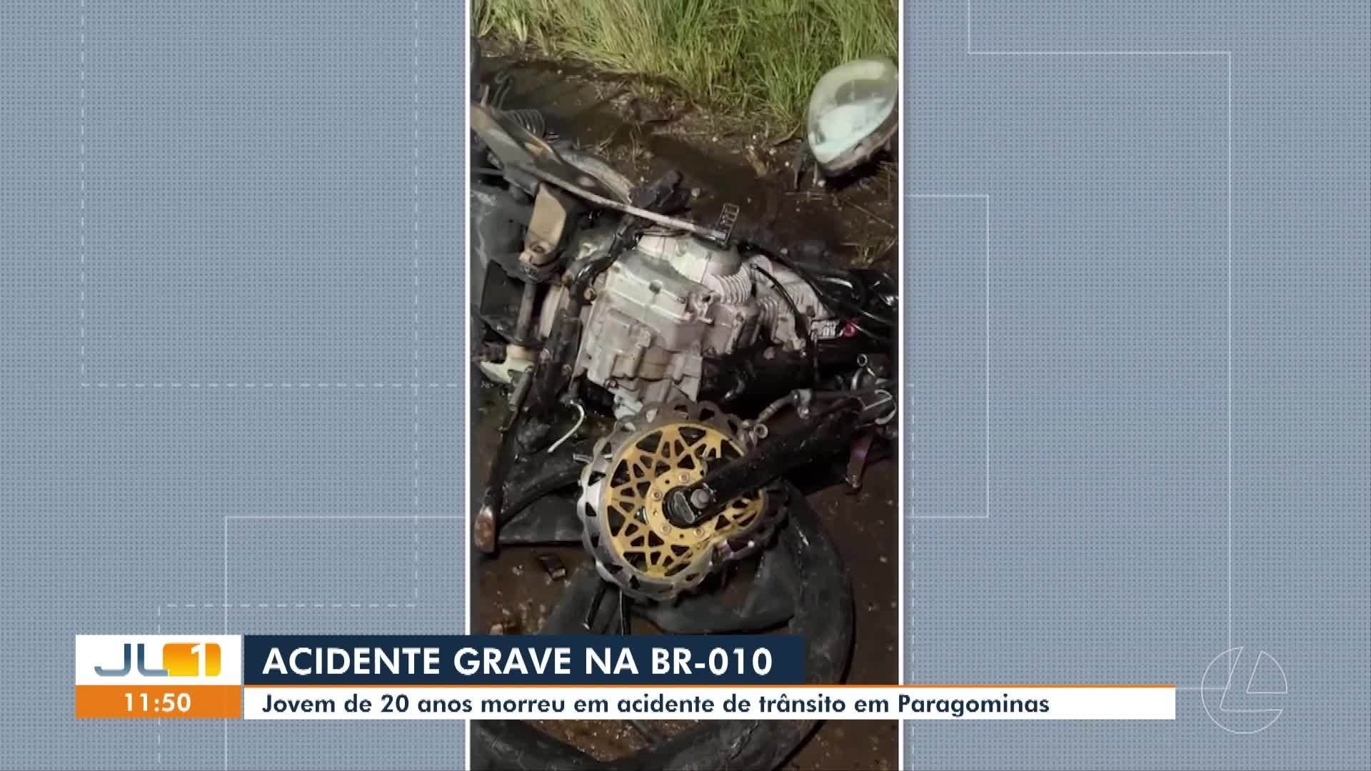JL1 de sexta-feira, 22 de maio de 2026