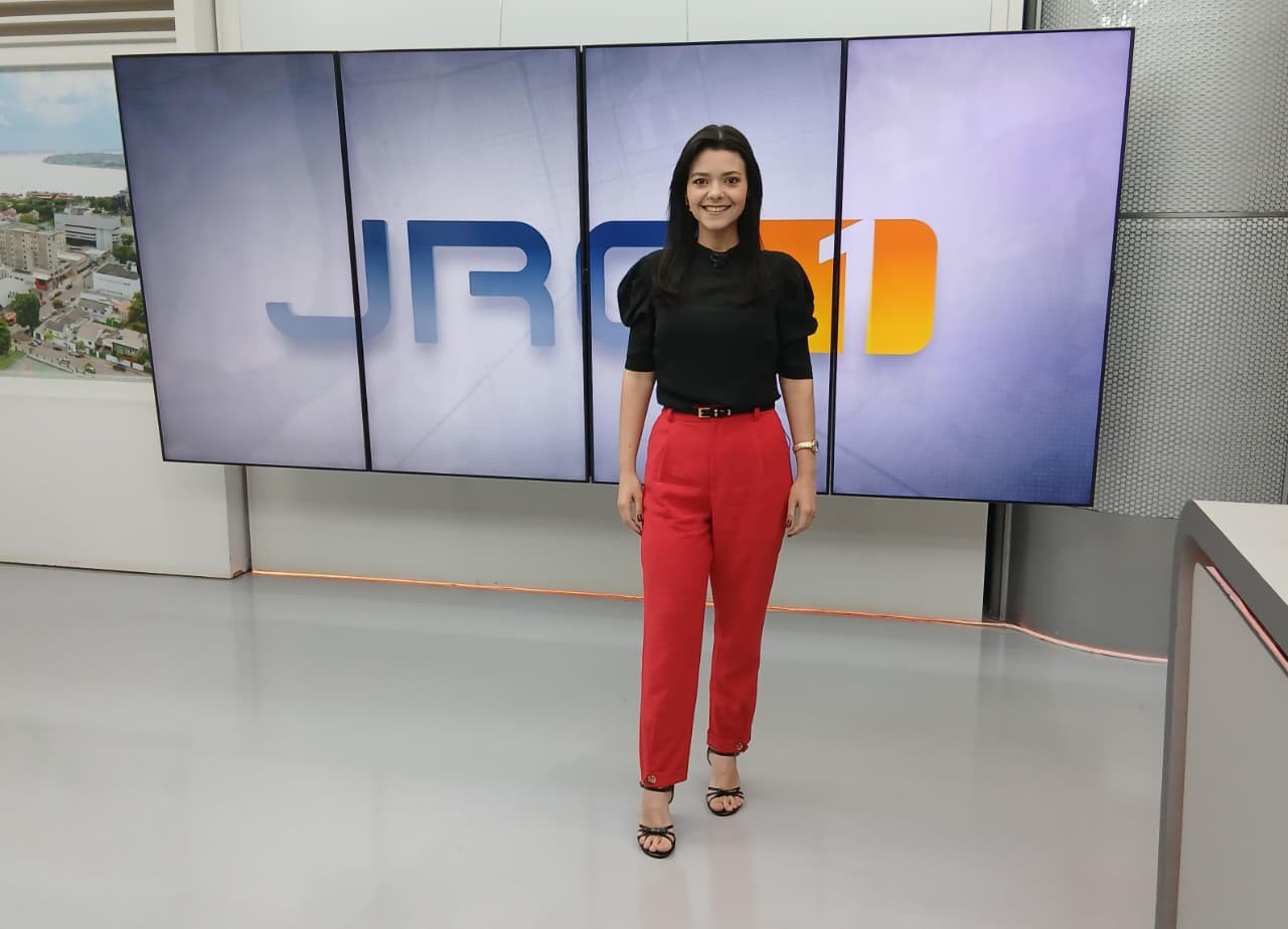 Assista ao JRO1 desta quinta-feira, 11