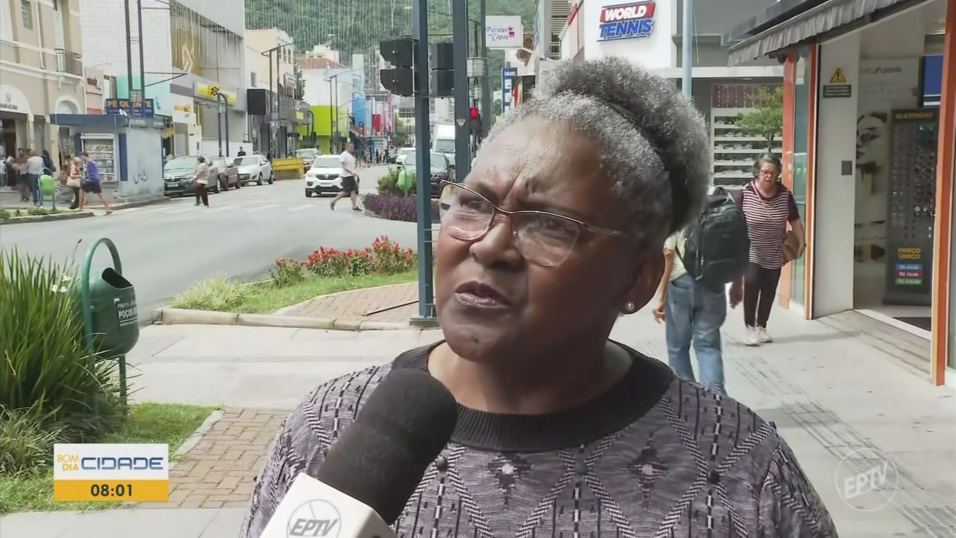 VÍDEOS: Bom Dia Cidade Sul de Minas de quinta-feira, 20 de novembro de 2025