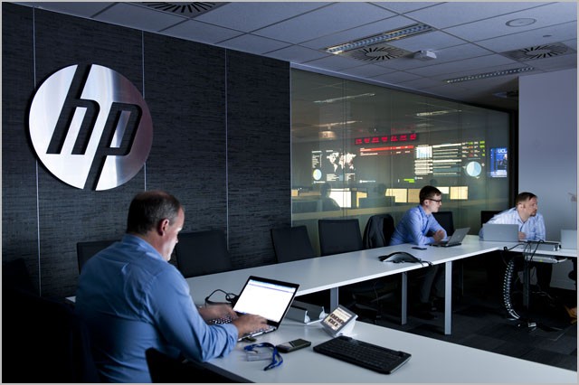 HP vai demitir cerca de 6 mil funcionários até 2028 por adoção de IA