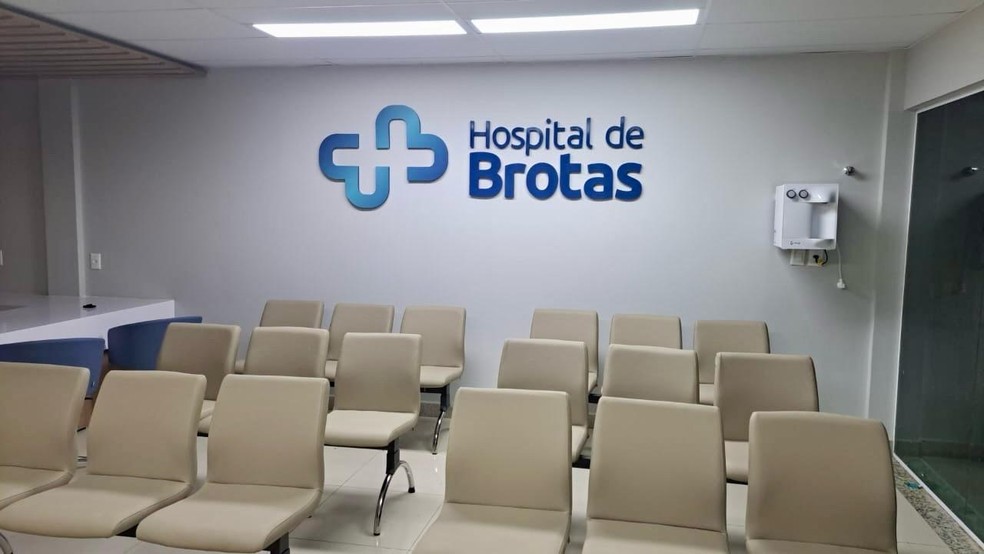 Hospital com atendimento exclusivo para beneficiários Planserv em Salvador inicia atendimentos nesta sexta-feira. — Foto: Ascom / INTS