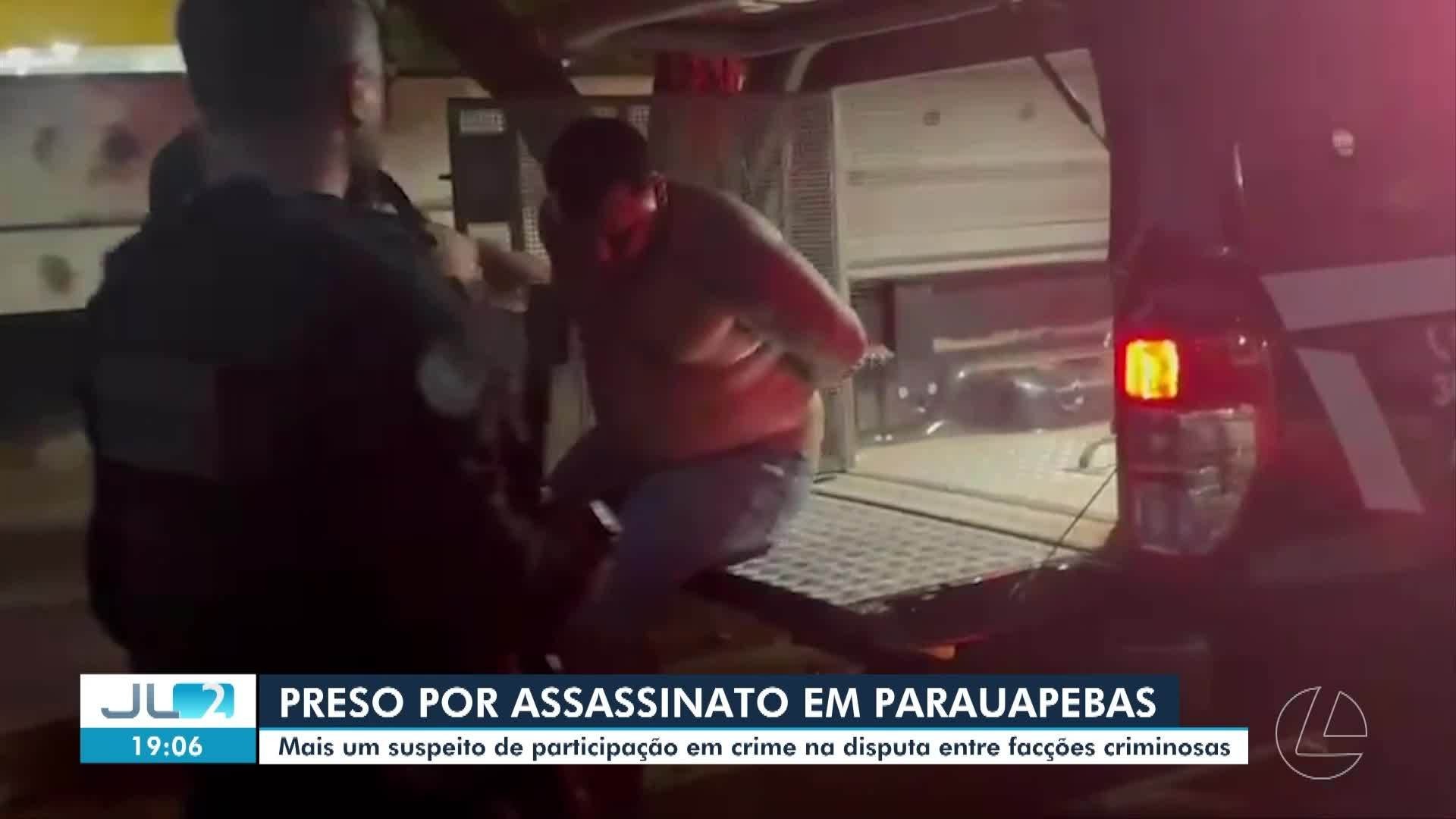 VÍDEOS: JL2 de segunda-feira, 31 de agosto de 2026 