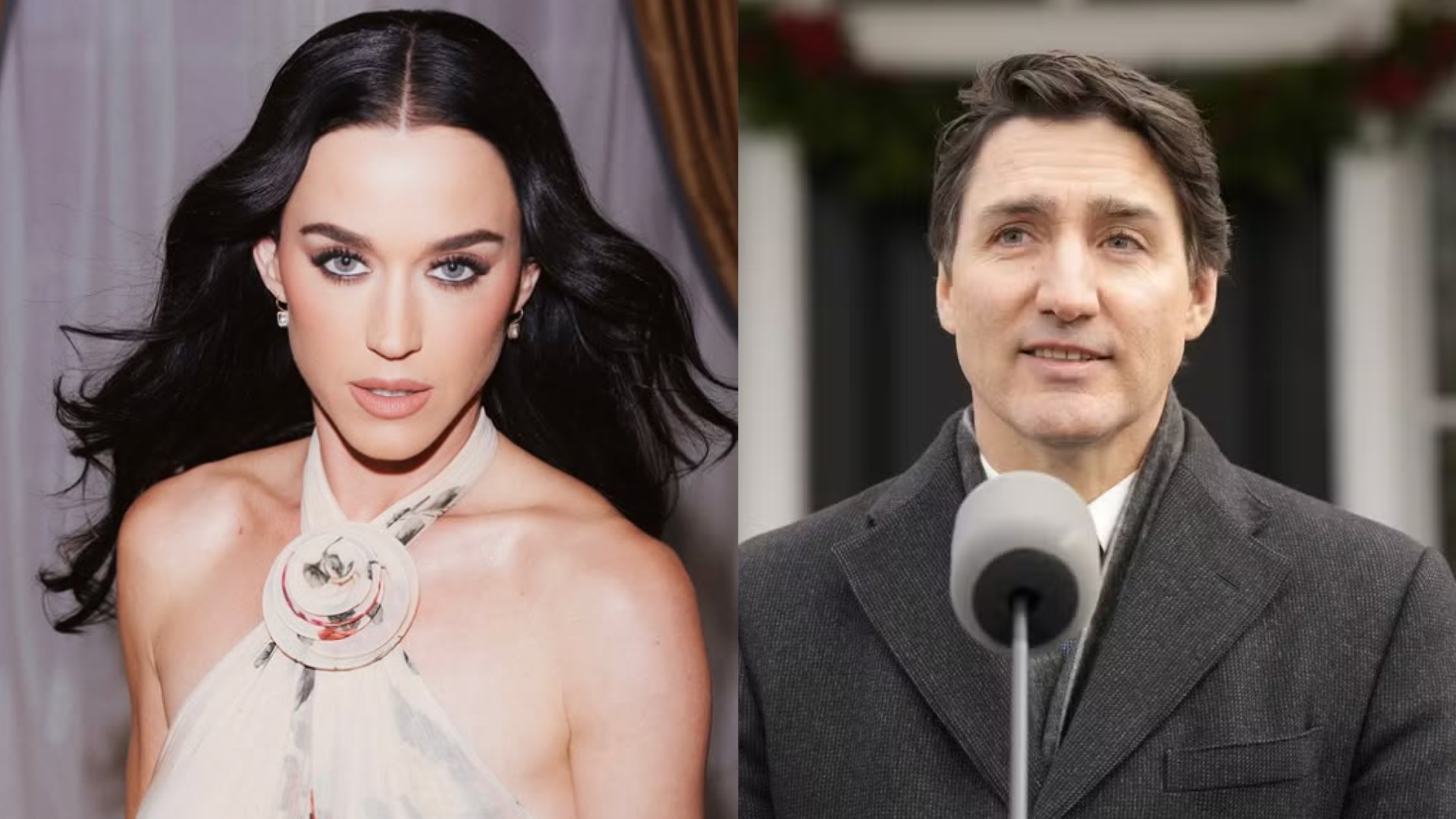 Katy Perry e Justin Trudeau: veja a linha do tempo do relacionamento entre os dois
