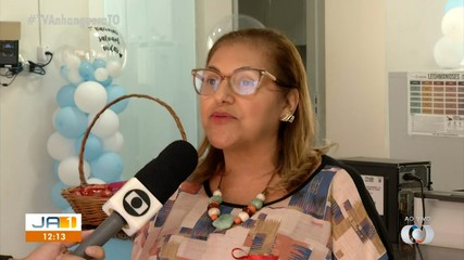 Campanha de combate a tuberculose começa nesta terça-feira (5) em Palmas