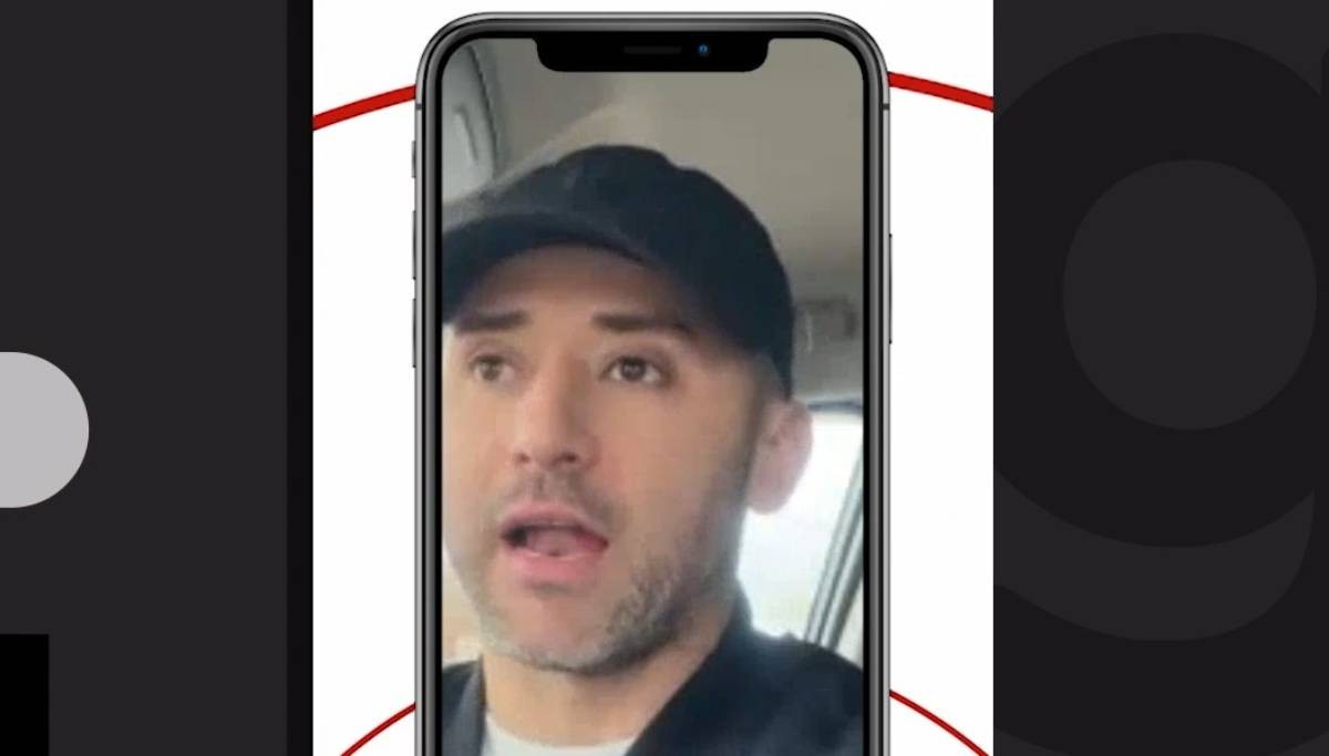 Influenciador brasileiro apoiador de Trump e detido pelo ICE nos EUA é solto 